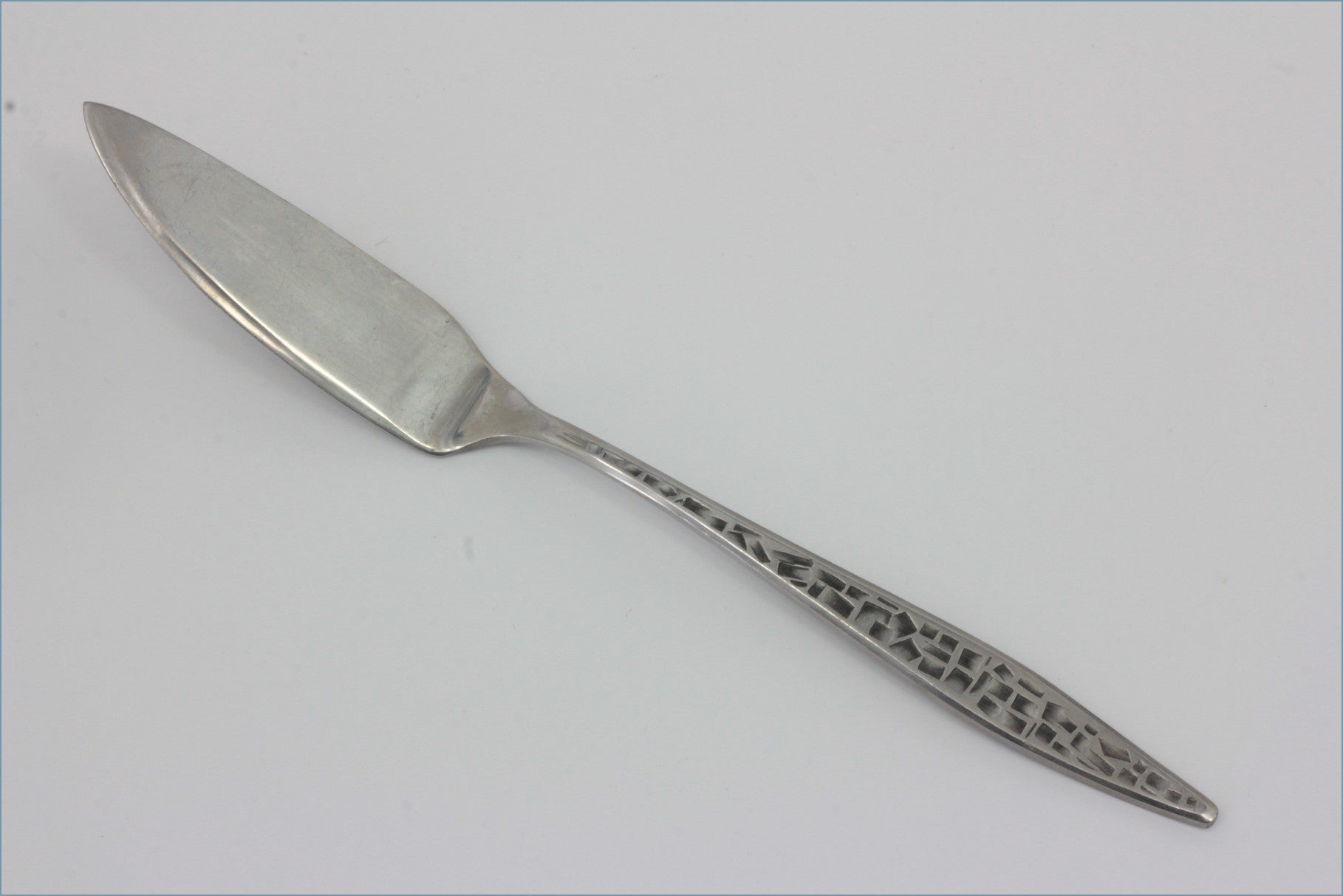 Viners - Mosaic - Fish Knife 