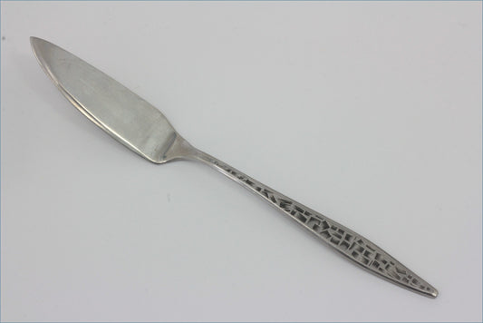 Viners - Mosaic - Fish Knife 
