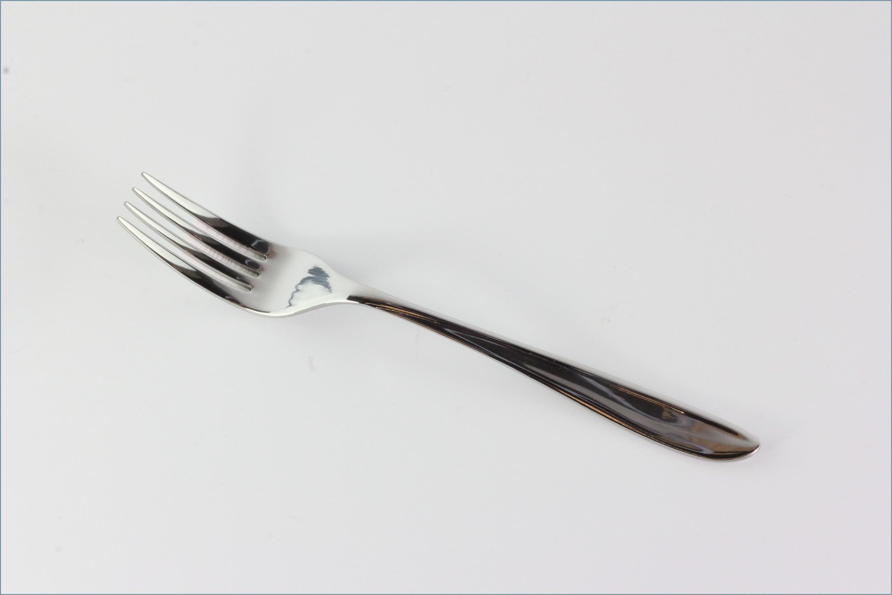 Viners - Organic - Dessert Fork 18/0