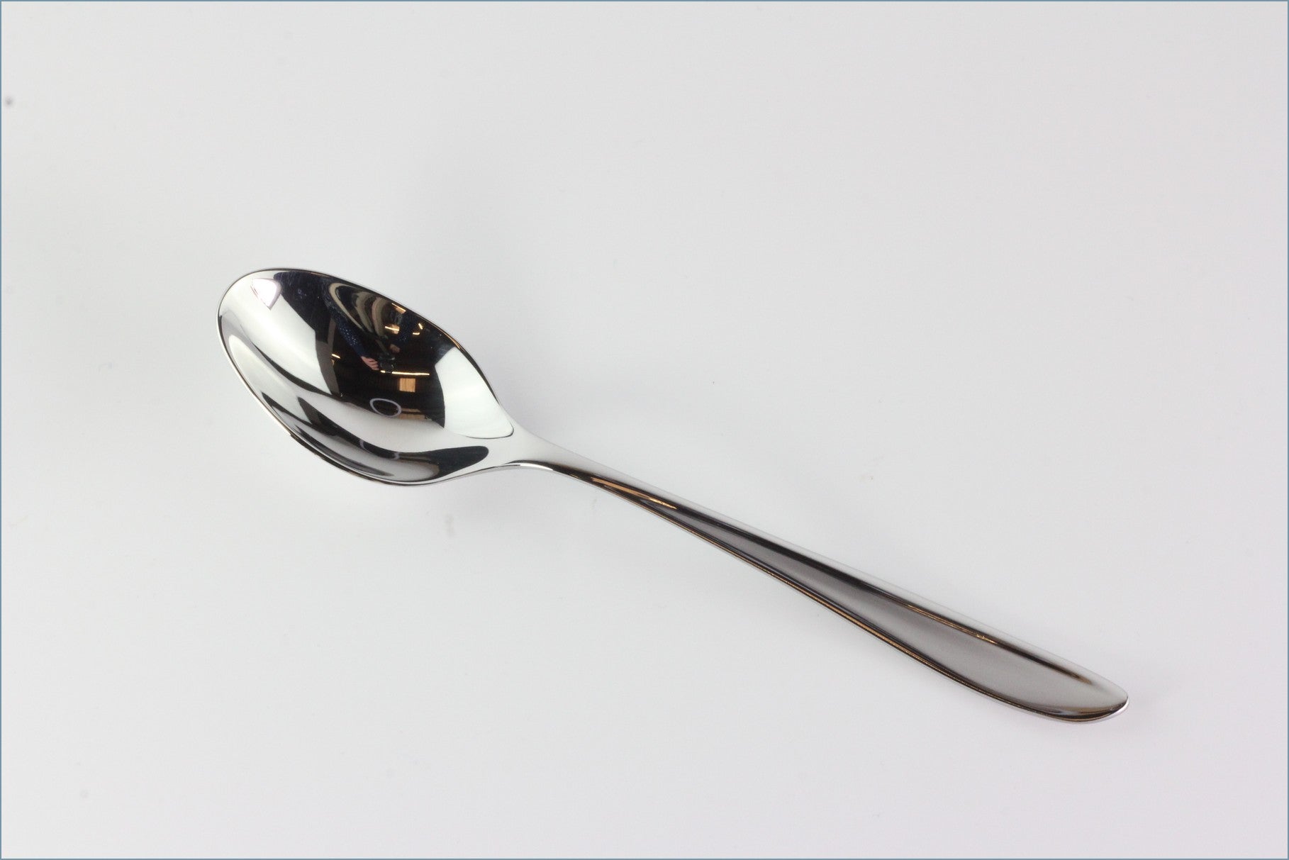 Viners - Organic - Dessert Spoon 18/0