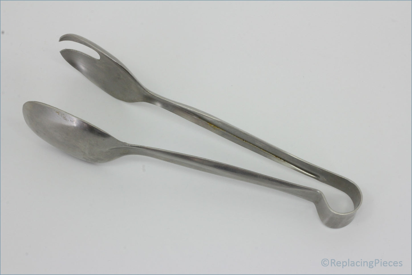 Viners - Profile - Serving Tongs