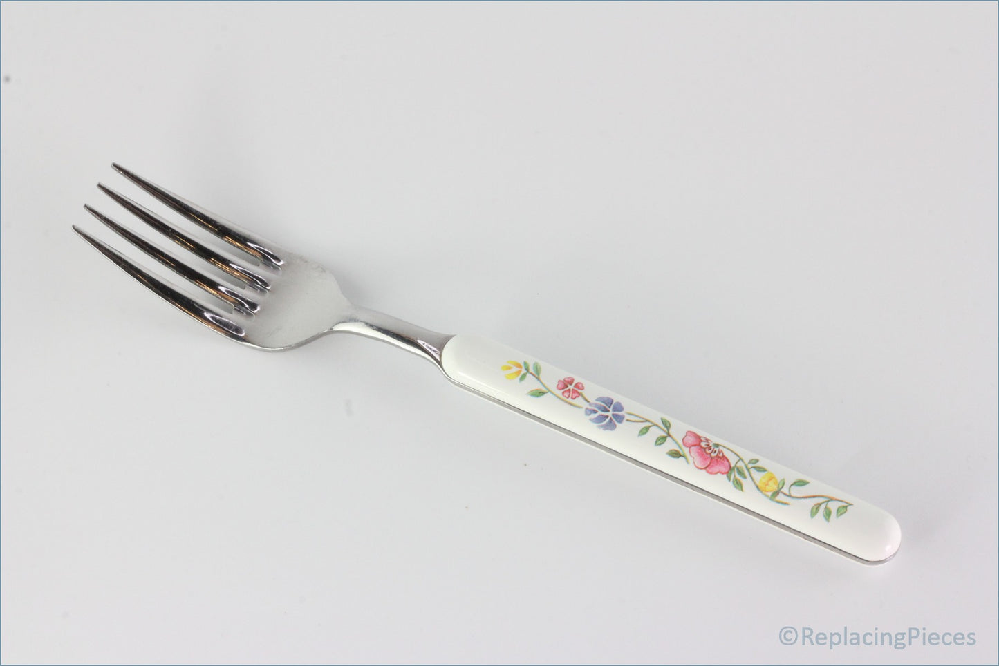 Viners/Johnson Brothers - Summer Chintz - Dinner Fork