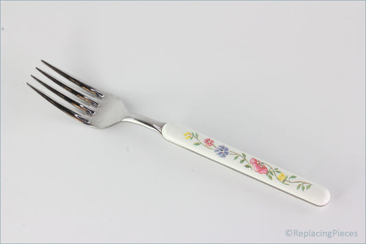 Viners/Johnson Brothers - Summer Chintz - Dinner Fork