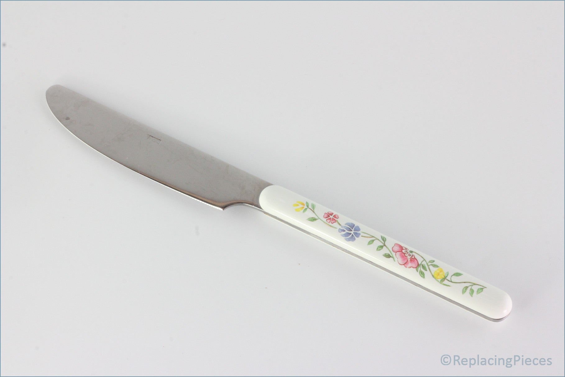 Viners/Johnson Brothers - Summer Chintz - Dinner Knife