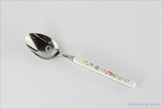 Viners/Johnson Brothers - Summer Chintz - Tea Spoon