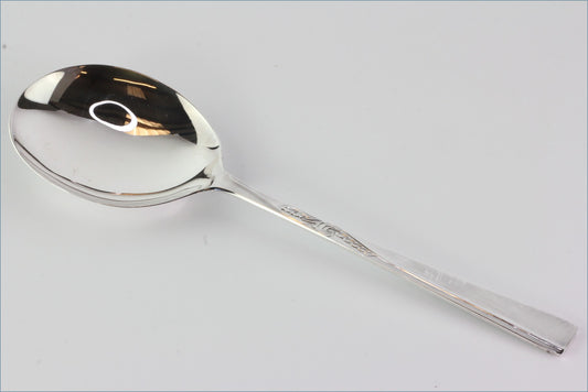 Viners - Unknown 2 - Fruit Serving Spoon