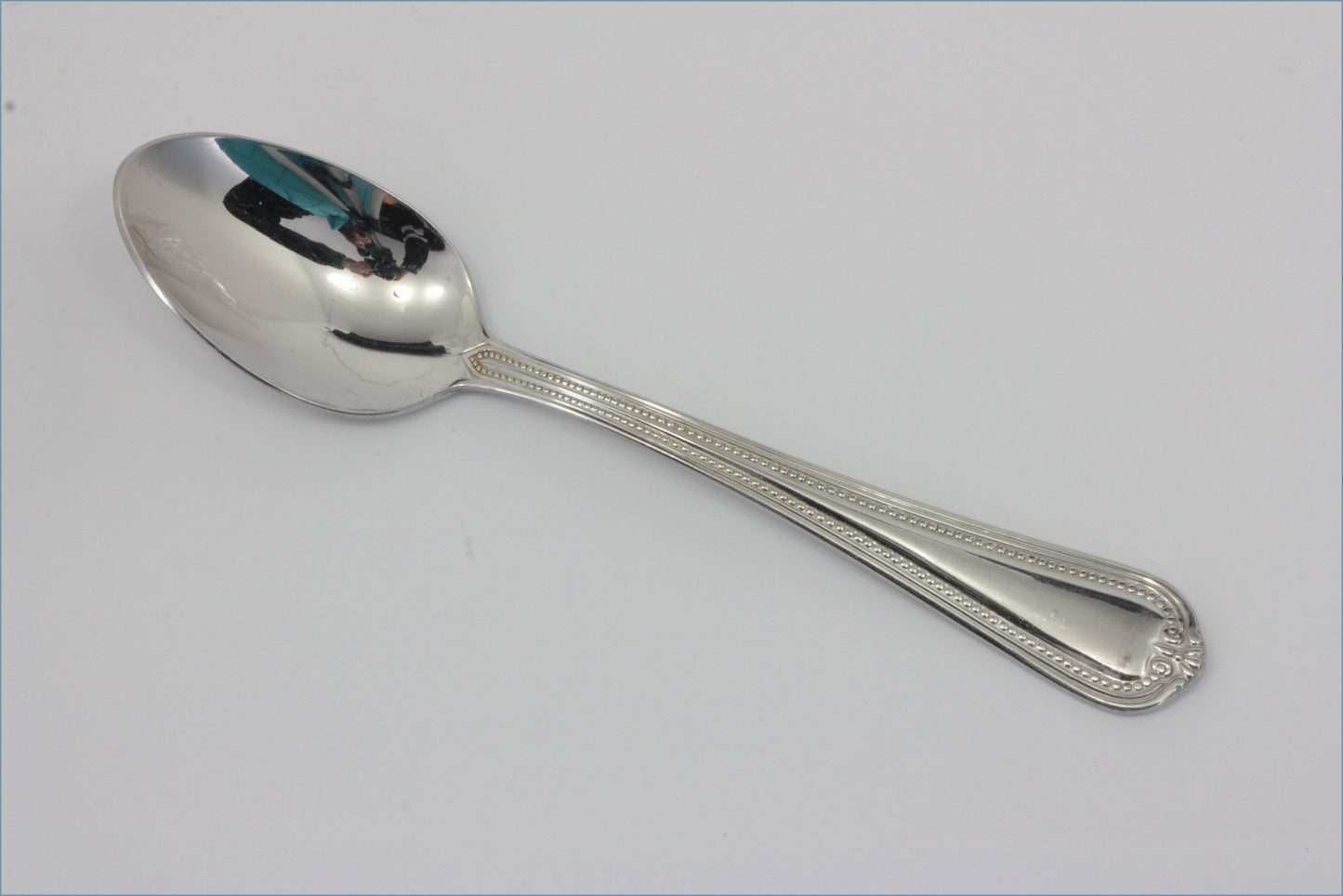 Viners - Unknown 6 - Dessert Spoon