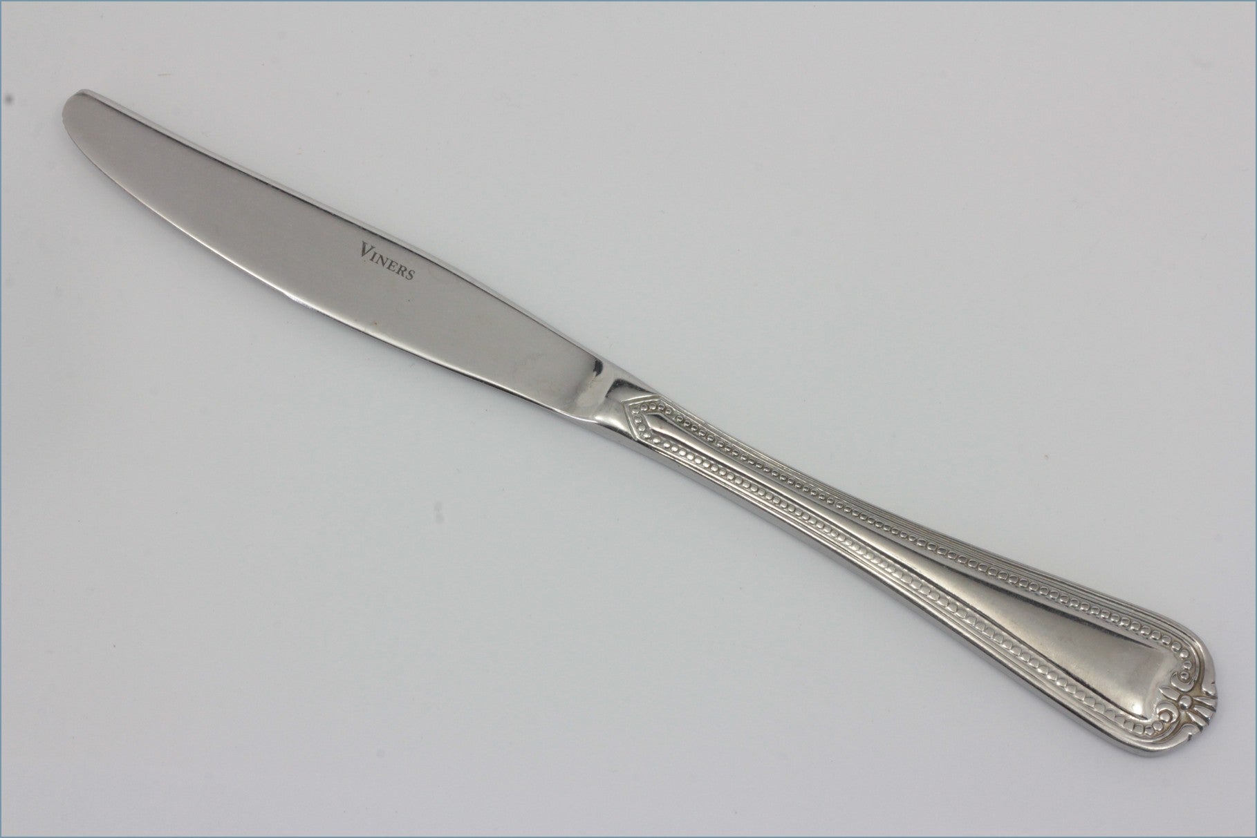 Viners - Unknown 6 - Dinner Knife
