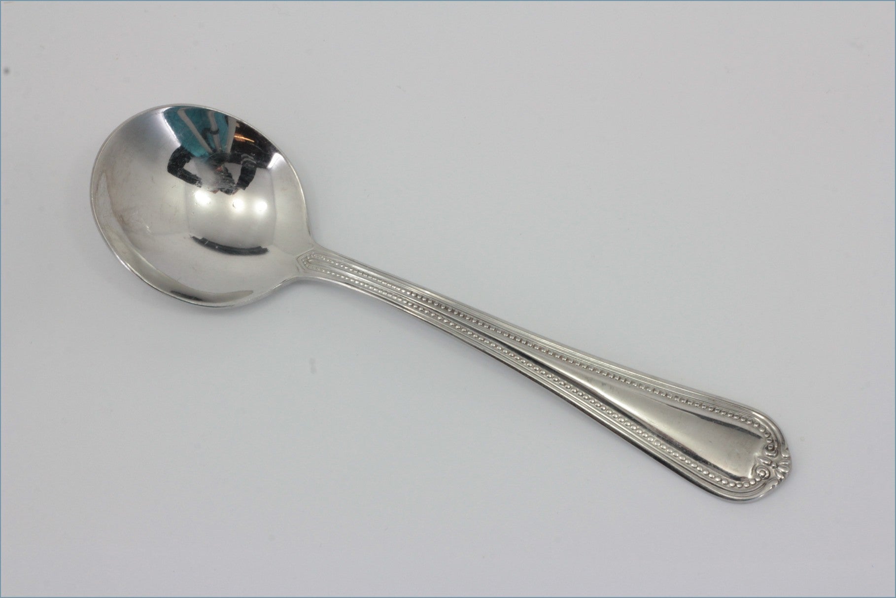 Viners - Unknown 6 - Soup Spoon