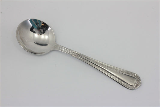 Viners - Unknown 6 - Soup Spoon