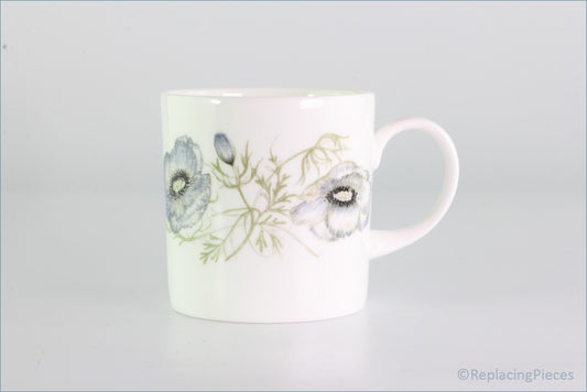 Wedgwood - Glen Mist (Susie Cooper Design) - Coffee Cup