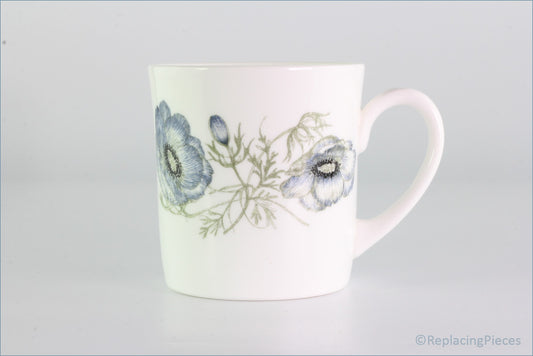 Wedgwood - Glen Mist (Susie Cooper Design) - Teacup