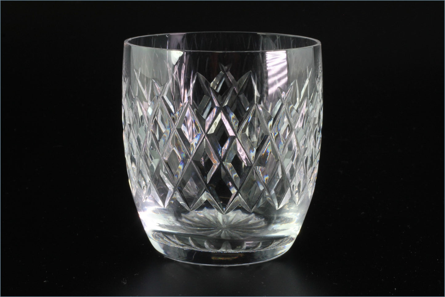 Waterford - Boyne - 9oz Tumbler