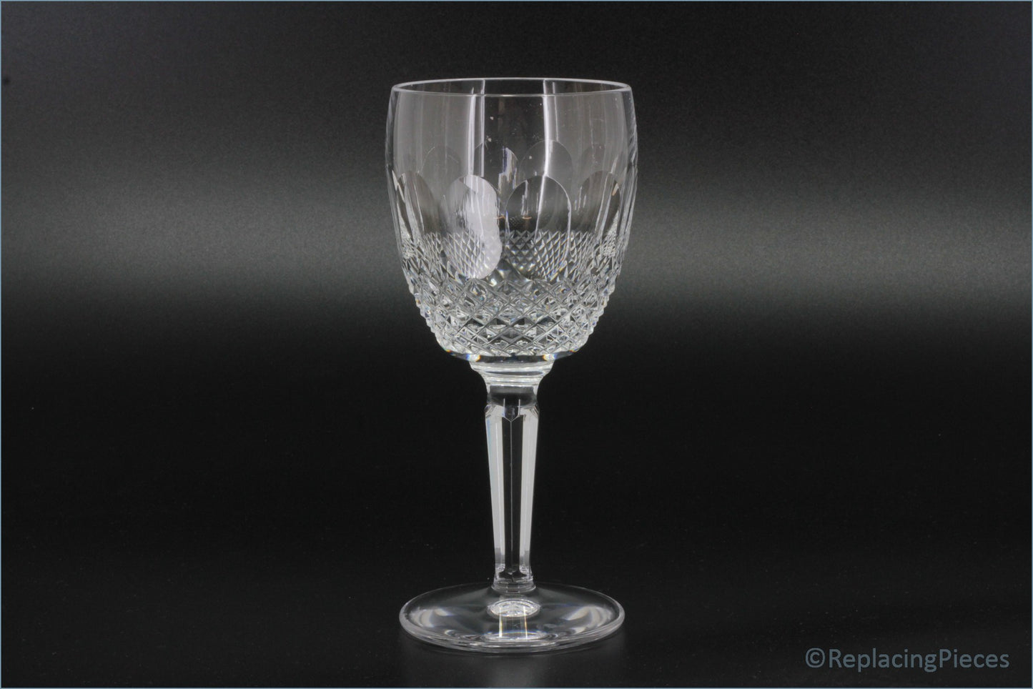 Waterford - Colleen - Wine Goblet