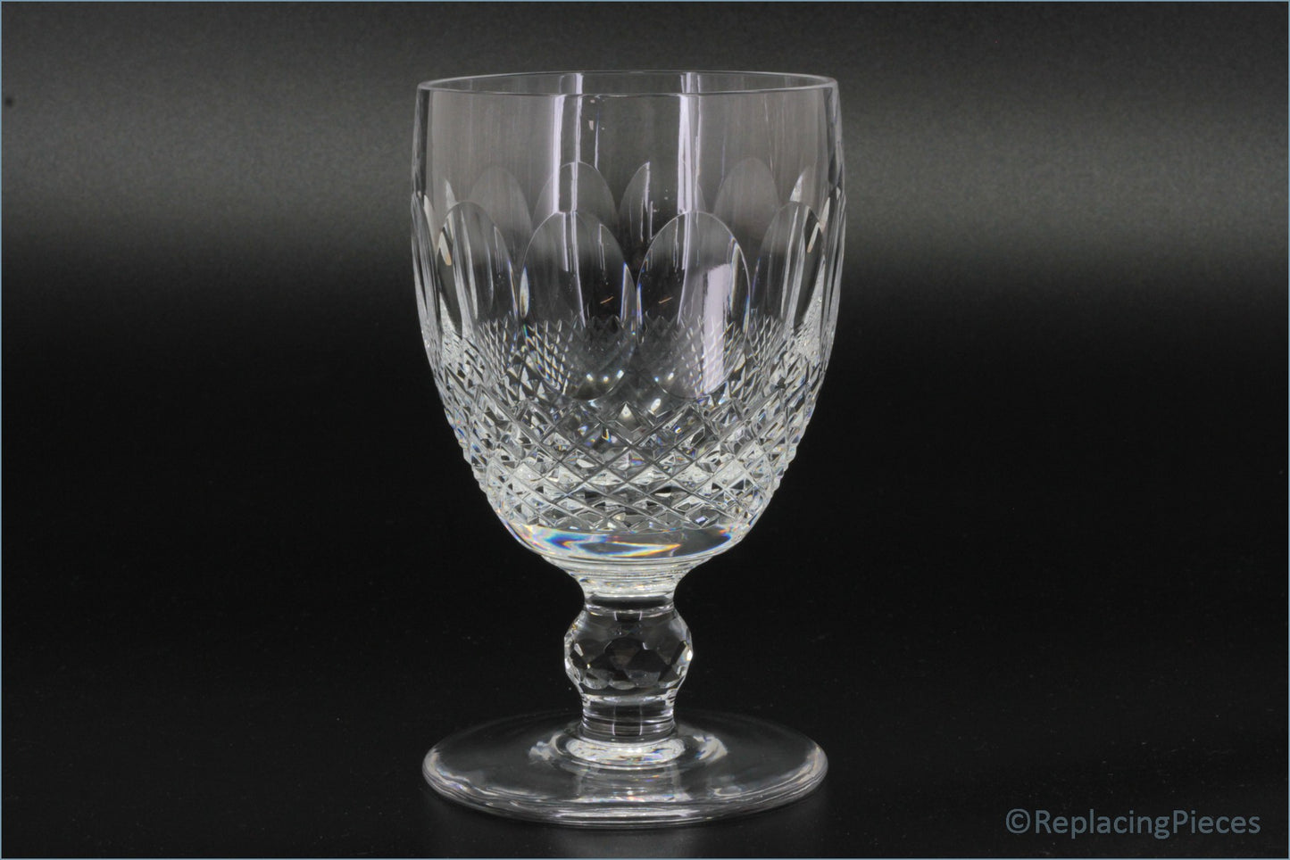 Waterford - Colleen - Water Goblet