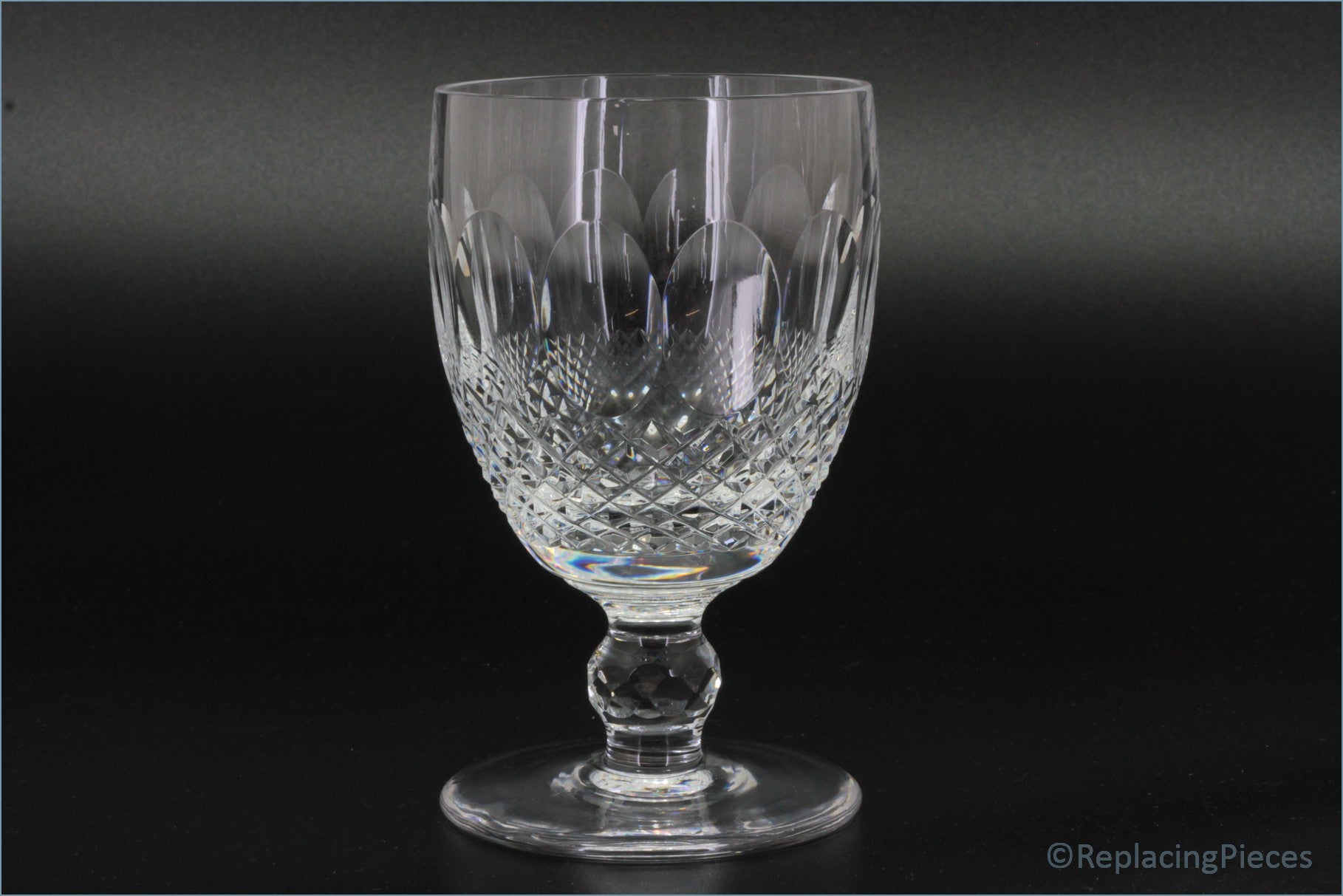 Waterford - Colleen - Water Goblet