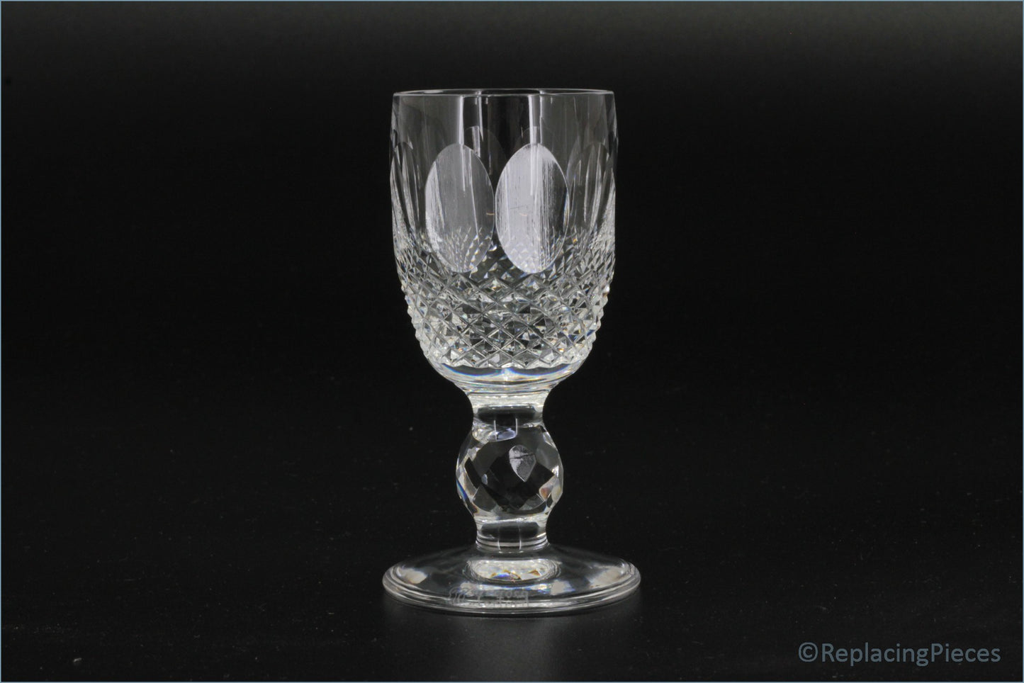 Waterford - Colleen - Liqueur Glass