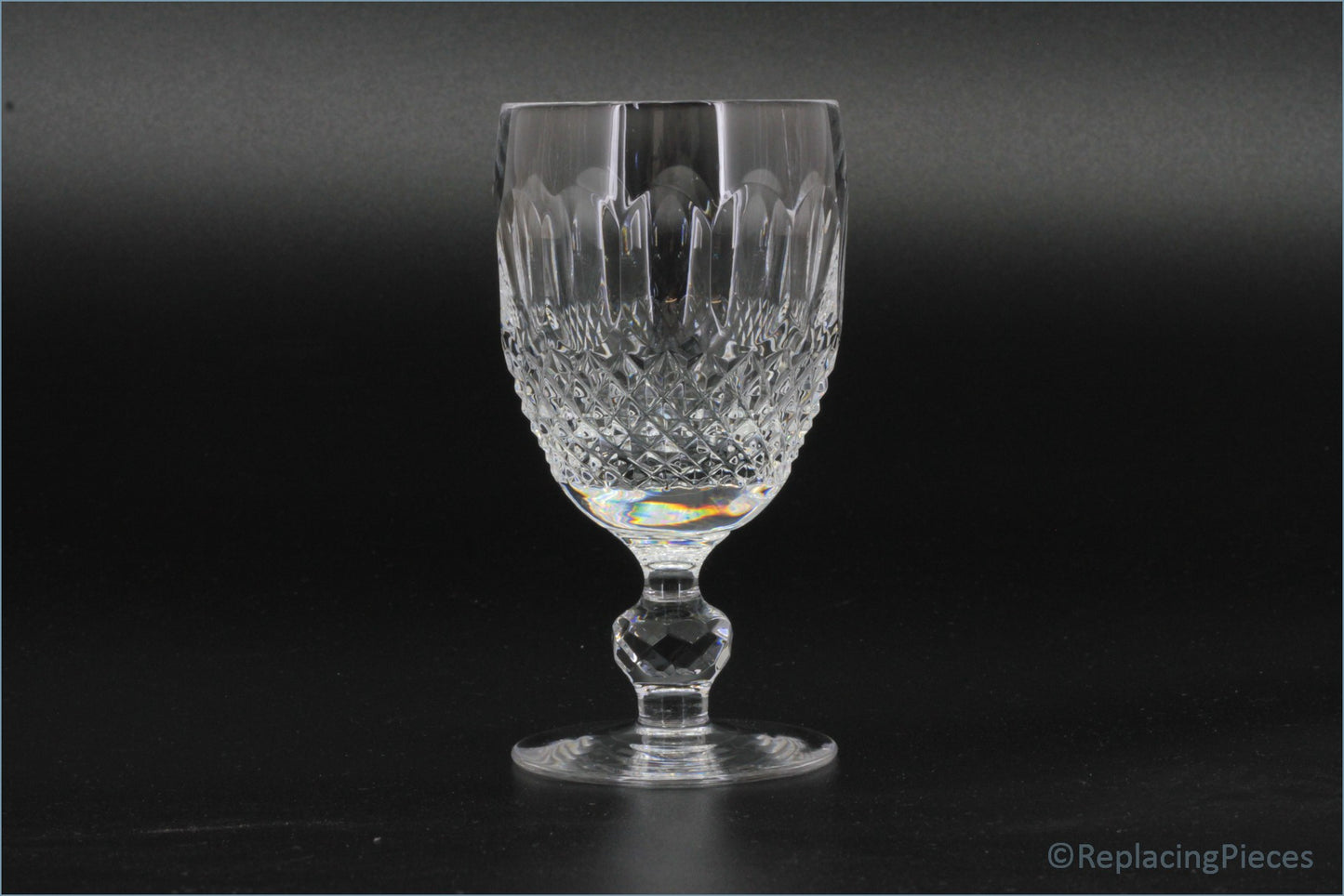 Waterford - Colleen - White Wine Glass