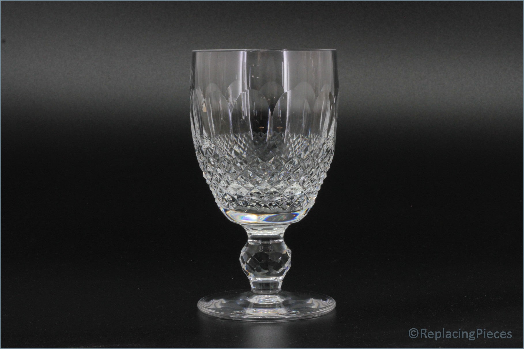 Waterford - Colleen - Red Wine Glass