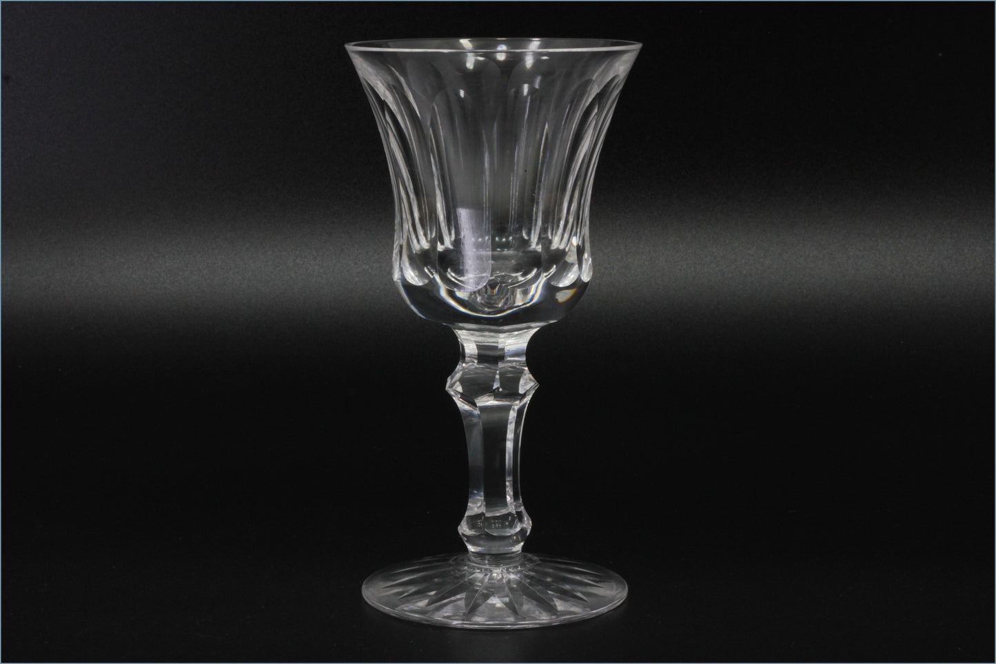 Waterford - Innisfail - Red Wine Glass