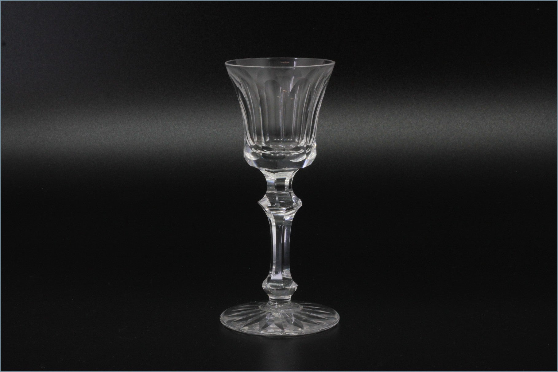 Waterford - Innisfail - Sherry Glass