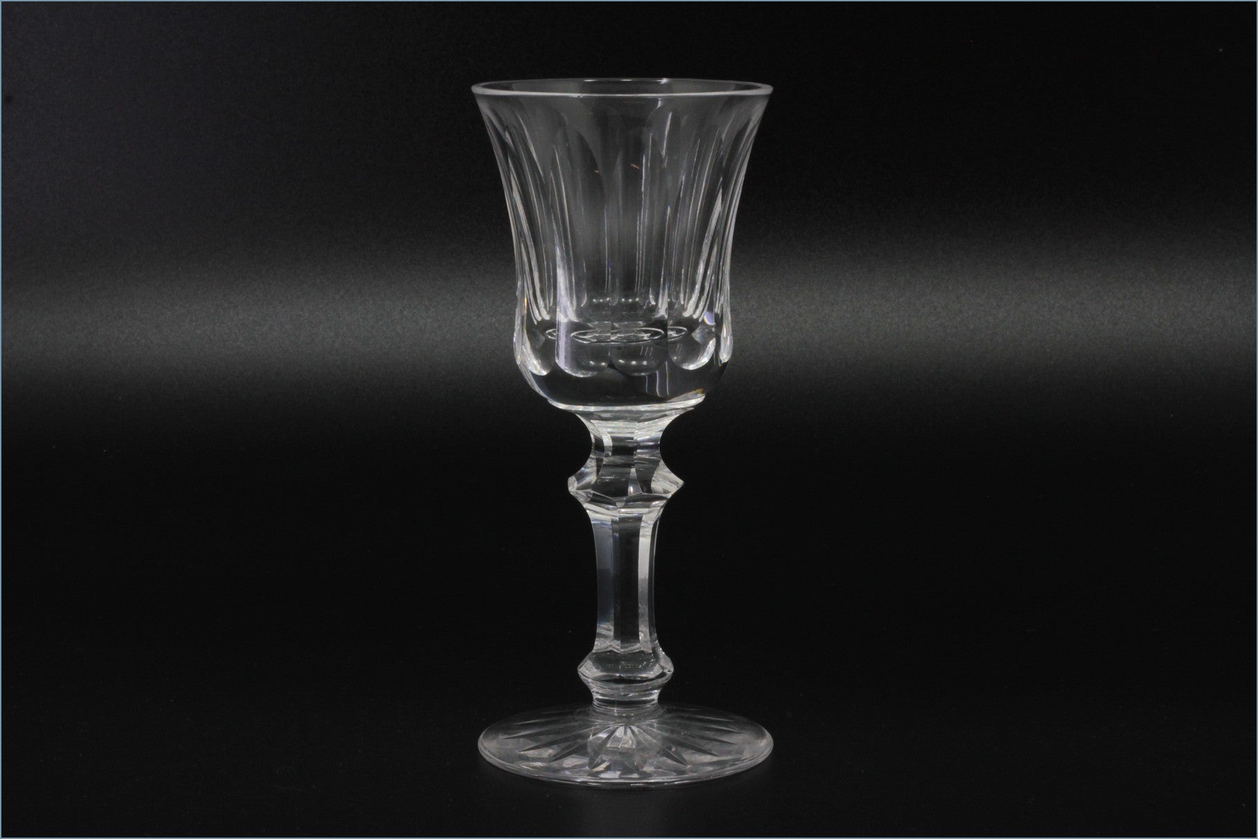 Waterford - Innisfail - White Wine Glass 