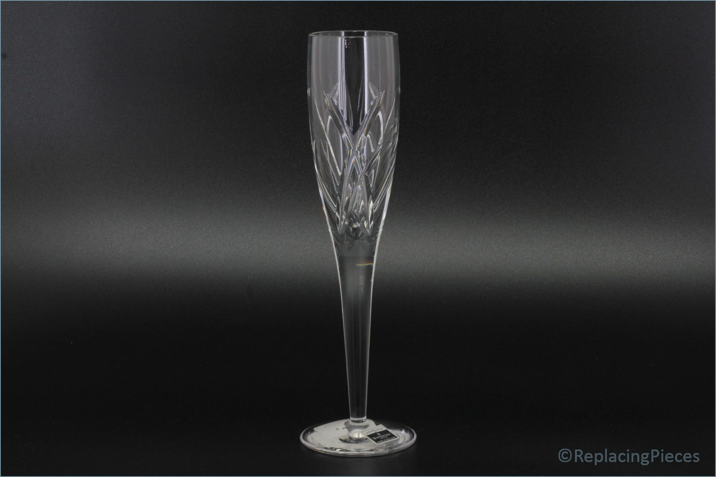 Waterford (John Rocha) - Signature - Champagne Flute