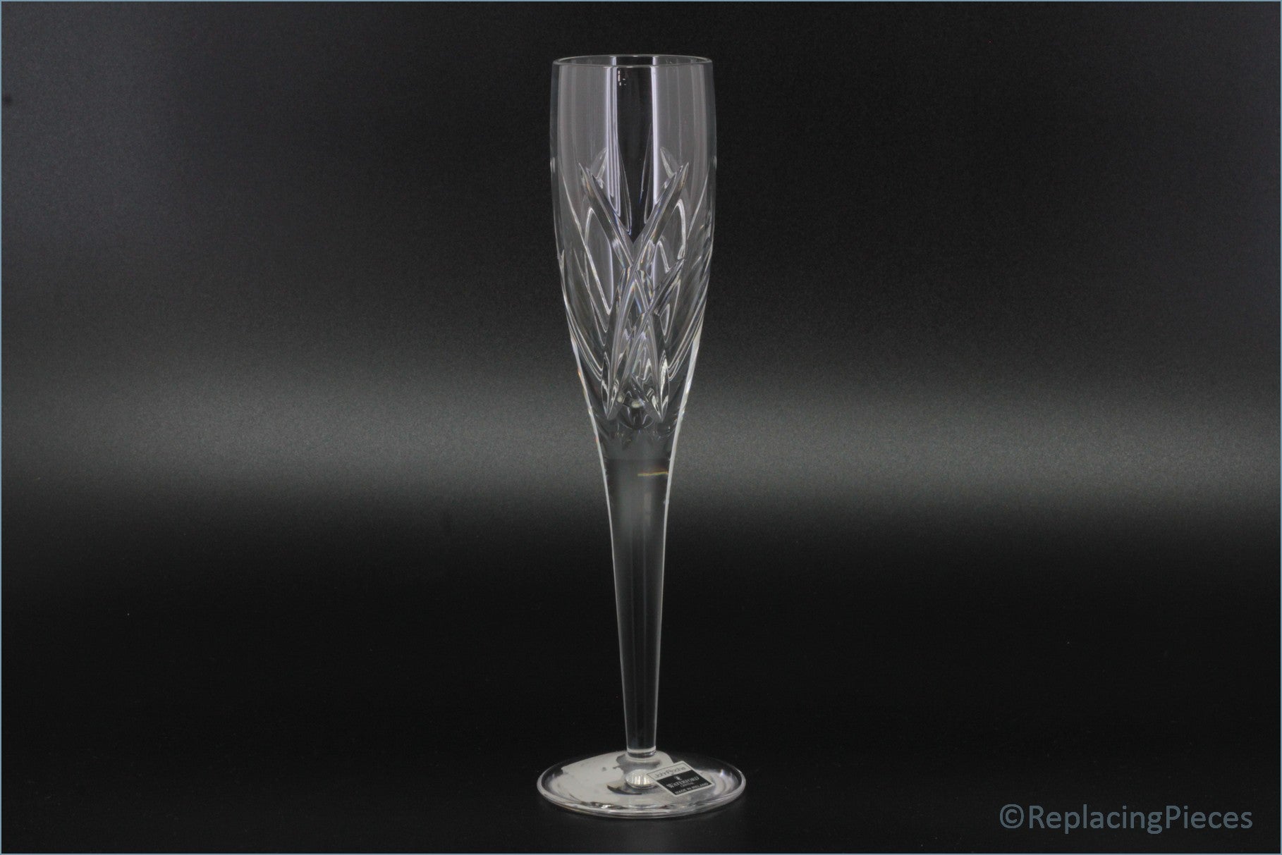 Waterford (John Rocha) - Signature - Champagne Flute