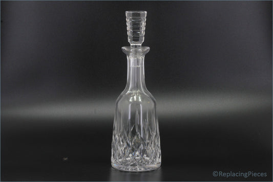 Waterford - Lismore - Wine Decanter