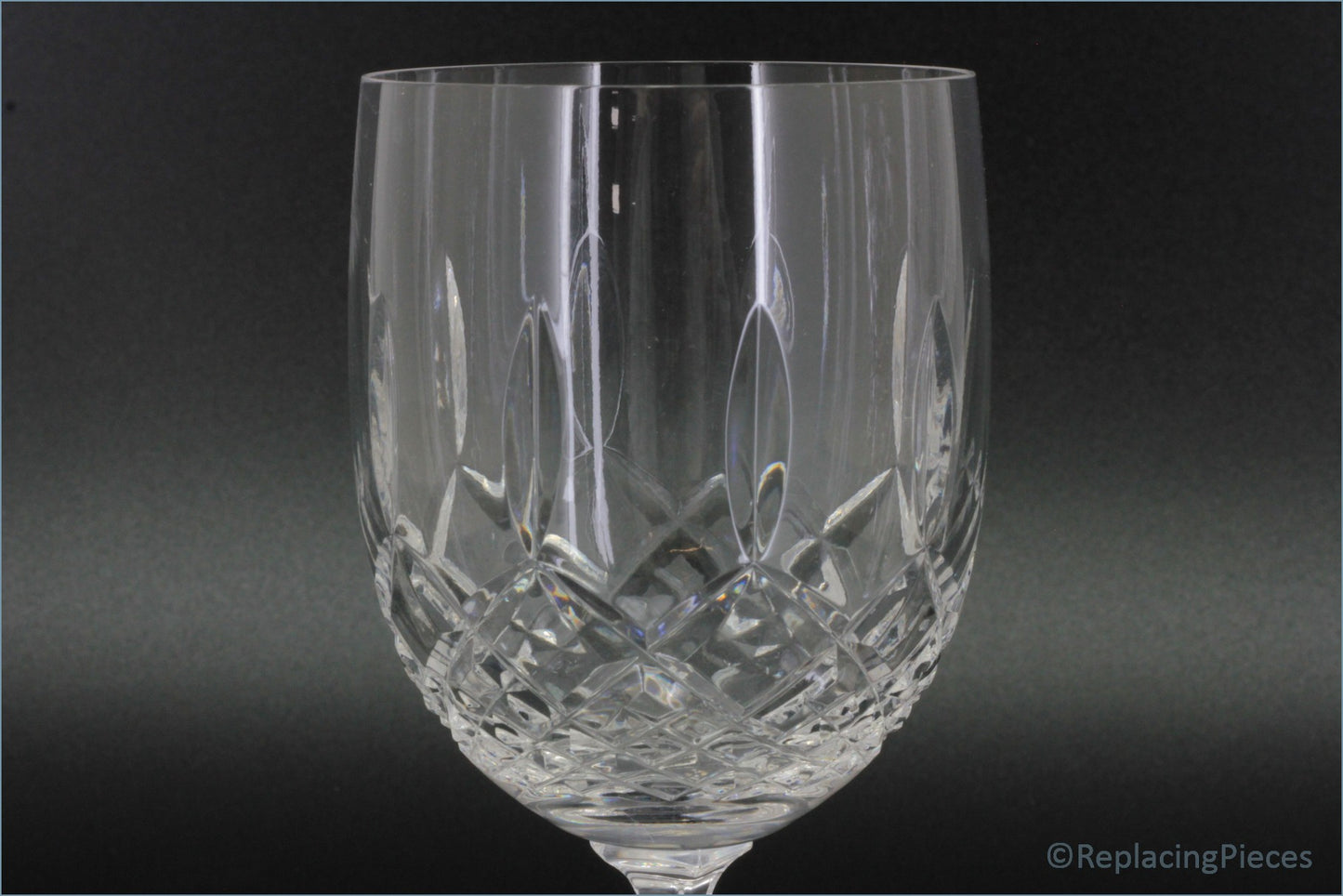 Waterford - Nocturne (Celestial) - Large Wine Glass Bowl