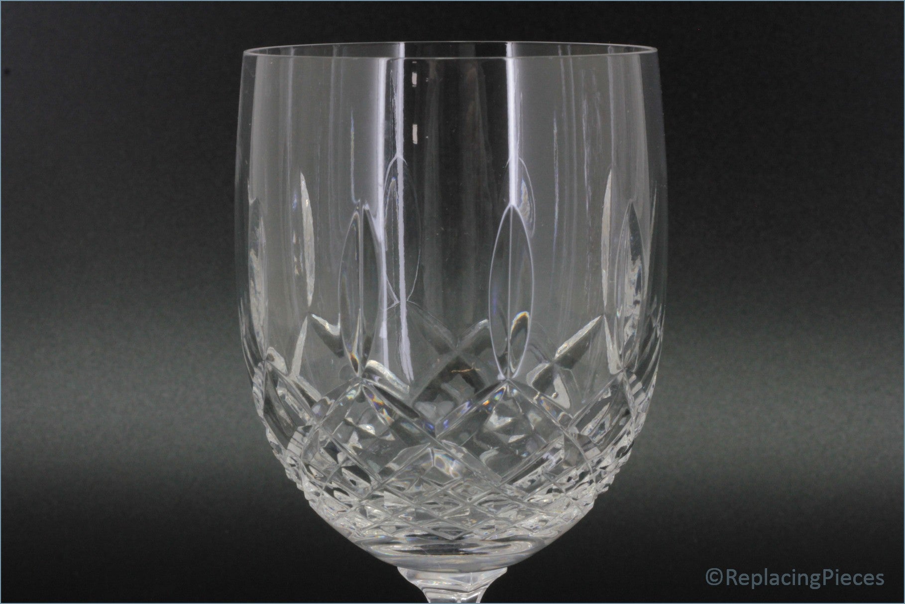 Waterford - Nocturne (Celestial) - Large Wine Glass Bowl