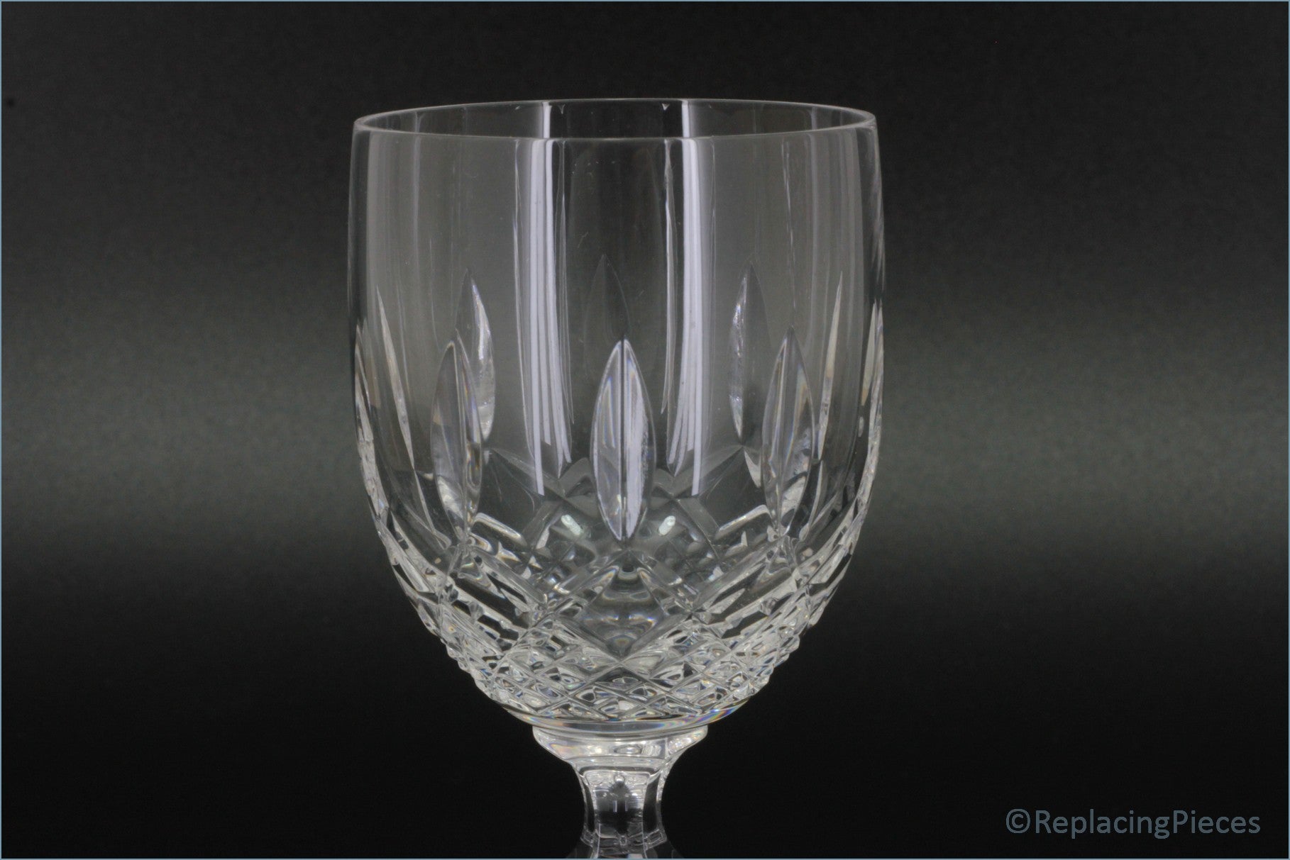 Waterford - Nocturne (Celestial) - Small Wine Glass Bowl