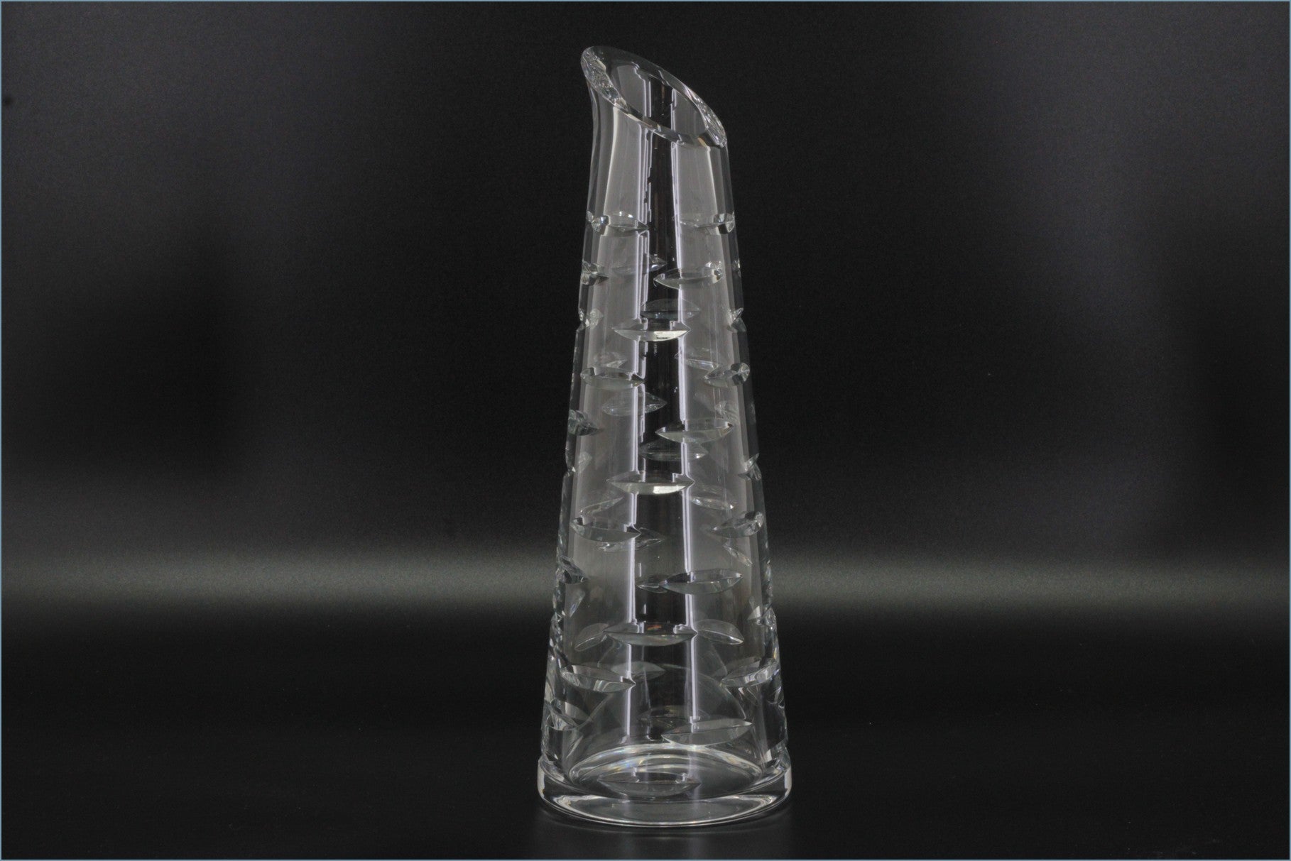 Waterford (Jasper Conran) - Rain - Carafe