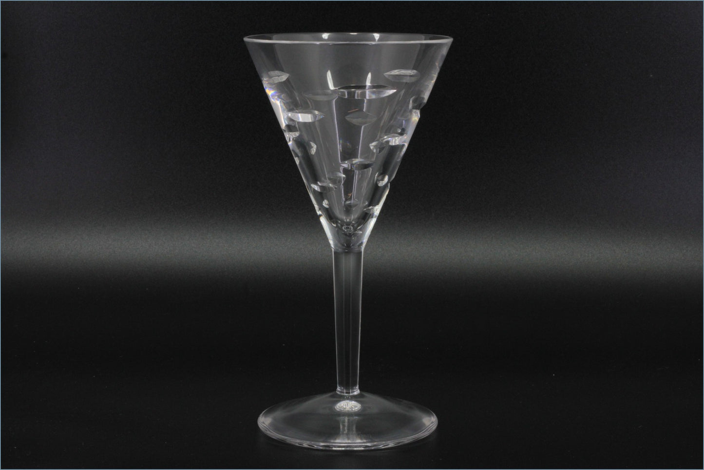 Waterford (Jasper Conran) - Rain - Martini Glass