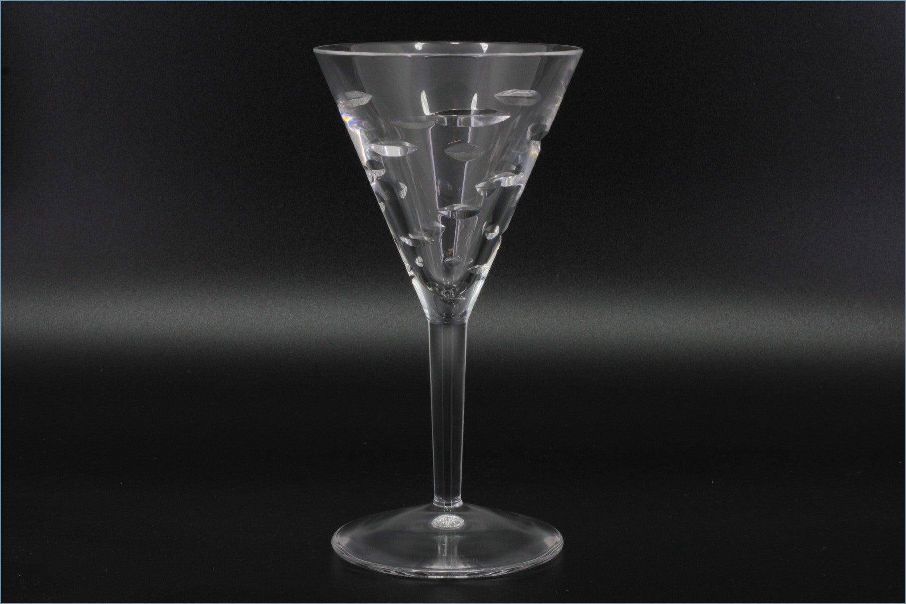Waterford (Jasper Conran) - Rain - Martini Glass
