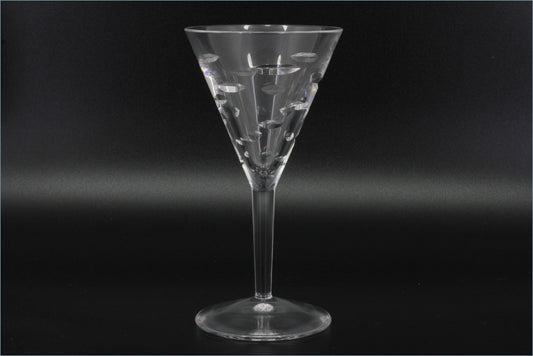 Waterford (Jasper Conran) - Rain - Martini Glass