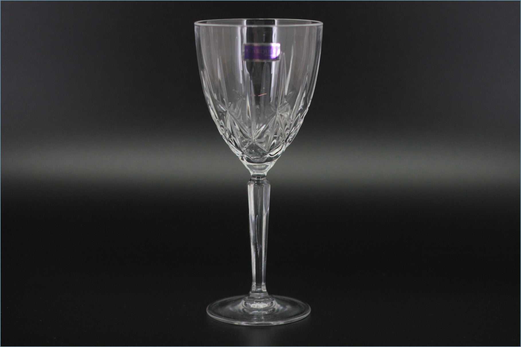 Waterford - Sparkle - Goblet