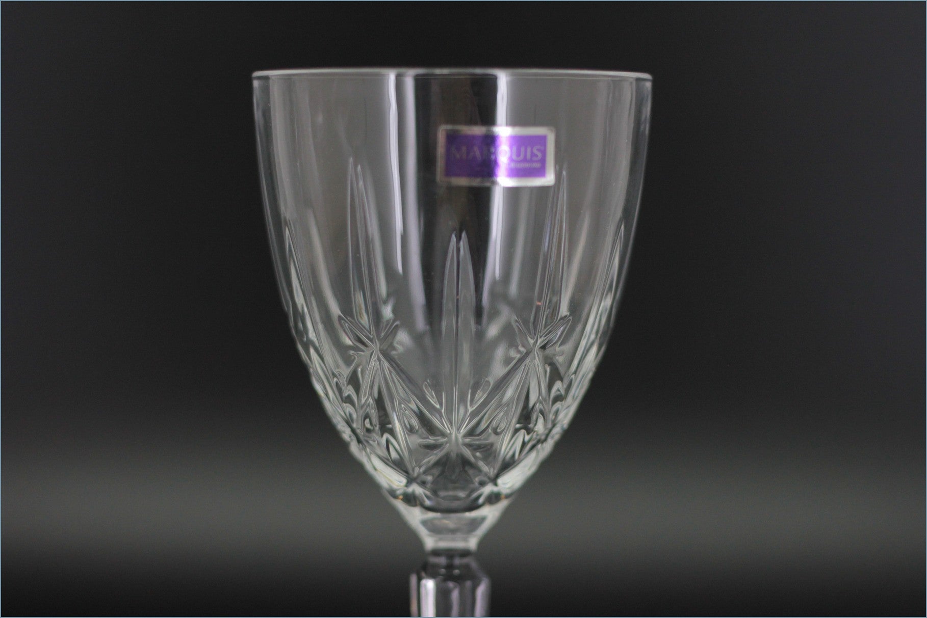 Waterford - Sparkle - Goblet Bowl