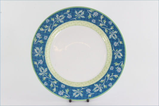 Wedgwood - Alpine - 9" Luncheon Plate