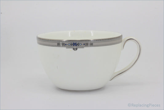 Wedgwood - Amherst - Breakfast Cup