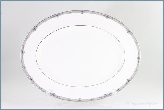 Wedgwood - Amherst - 15 1/4" Oval Platter