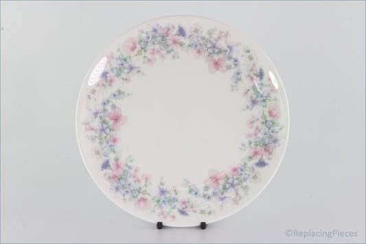 Wedgwood - Angela (Plain Edge) - 8 1/8" Salad Plate