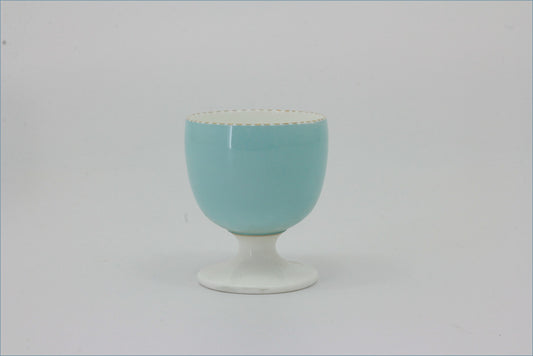 Wedgwood - April (Blue) - Egg Cup