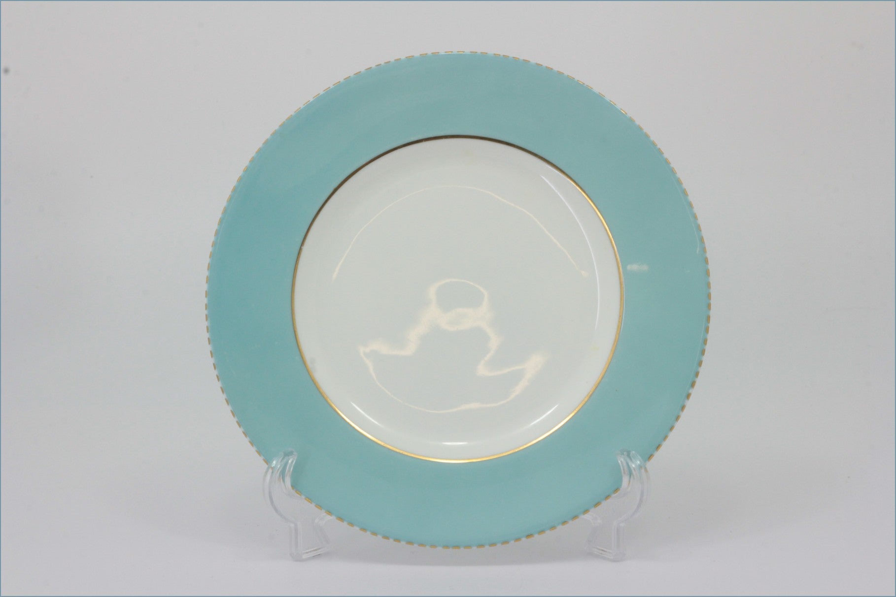 Wedgwood - April (Blue) - 6" Side Plate