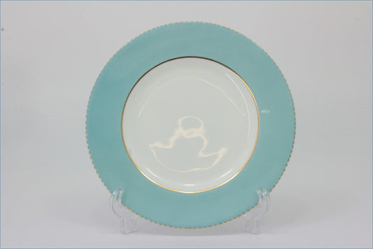 Wedgwood - April (Blue) - 6" Side Plate