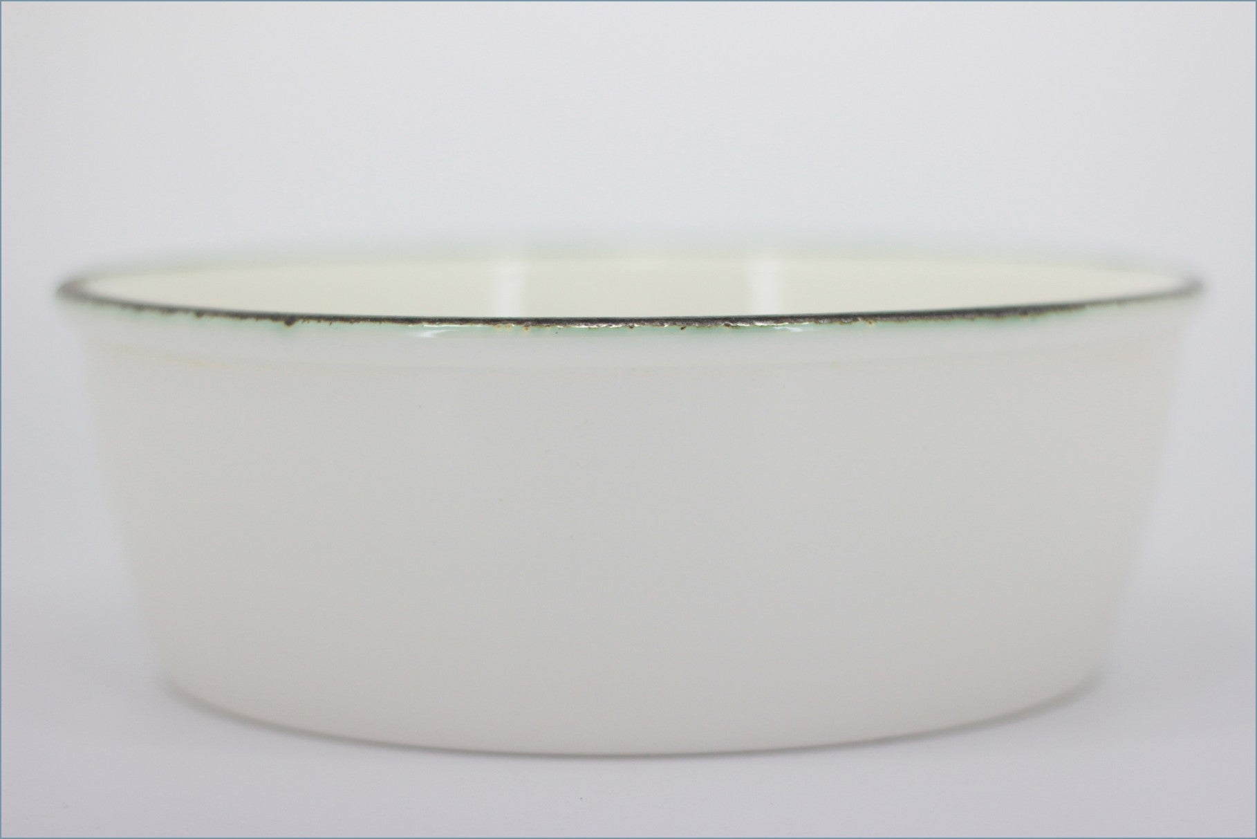 Wedgwood - Arctic - 8 3/4" Salad Bowl