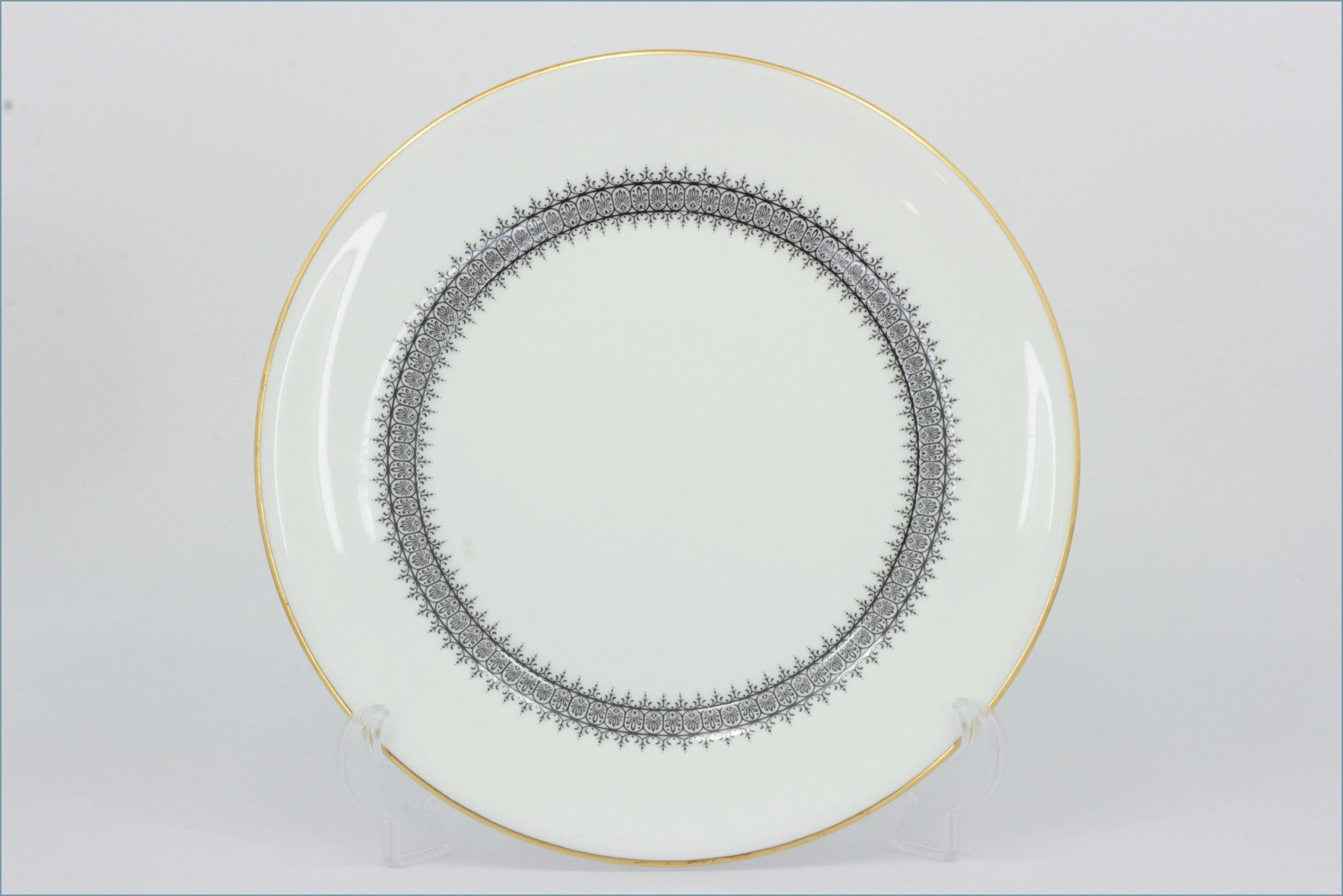 Wedgwood - Astor - Dinner Plate