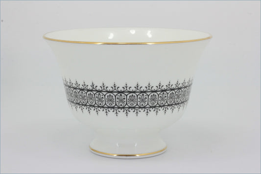 Wedgwood - Astor - Sugar Bowl
