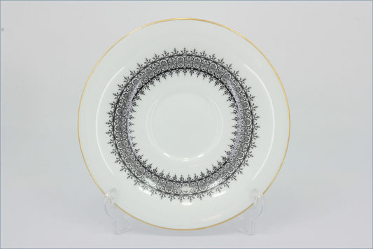Wedgwood - Astor - Tea Saucer