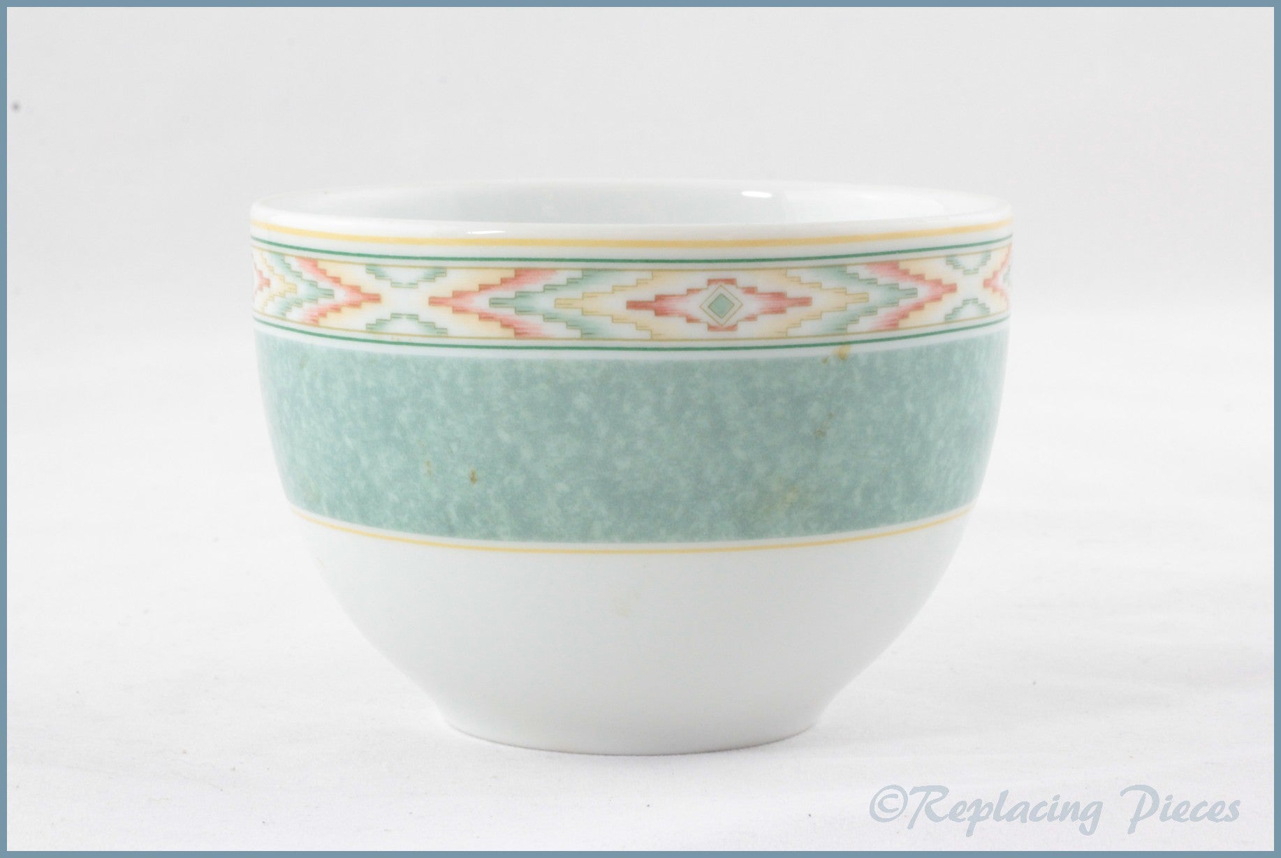 Wedgwood - Aztec - Sugar Bowl